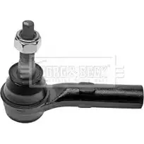 Рулевой наконечник BORG & BECK Y4MXEG6 BTR5478 7 A2N8 3168480