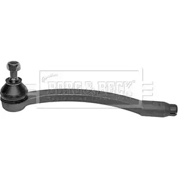 Рулевой наконечник BORG & BECK BTR5498 JKG3C YB CRCC 3168498