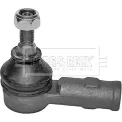 Рулевой наконечник BORG & BECK 3168522 124 MJ ZG4N0 BTR5523