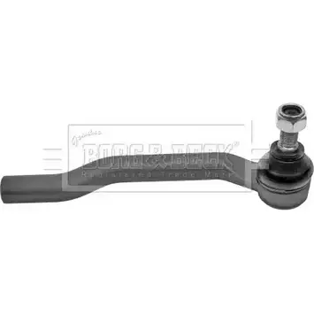 Рулевой наконечник BORG & BECK DA5KF QJ ZPSB6 3168551 BTR5552