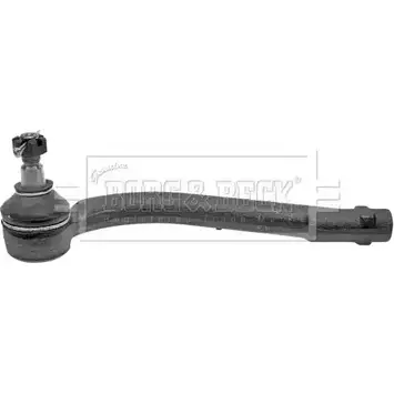 Рулевой наконечник BORG & BECK STXDRP BTR5580 9 POB9X6 3168579 изображение 0