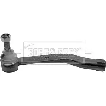 Рулевой наконечник BORG & BECK BTR5596 3168595 6 H5ZQS V4ASAQR