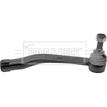 Рулевой наконечник BORG & BECK BTR5597 3168596 O04FOM5 ZA TLDRZ