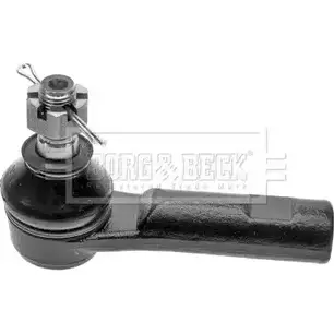 Рулевой наконечник BORG & BECK 3168630 MRD QOXI NIS24 BTR5633 изображение 0