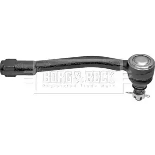 Рулевой наконечник BORG & BECK 3168636 3WUKV EK UTG5GX BTR5639 изображение 0