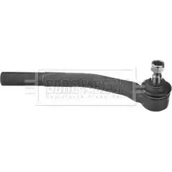 Рулевой наконечник BORG & BECK BTR5649 CUCCR L9F4J JN 3168644 изображение 0