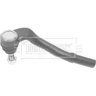 Рулевой наконечник BORG & BECK 0 5WNE8F BTR5693 6CQM562 3168687