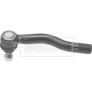 Рулевой наконечник BORG & BECK M RJNP6 BTR5753 6XCUBA 3168743