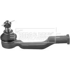 Рулевой наконечник BORG & BECK HLP WLE 3168770 BTR5780 86ZE7