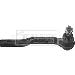 Рулевой наконечник BORG & BECK Z0O57Z 3168800 H1 XN7 BTR5811