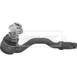 Рулевой наконечник BORG & BECK 3168807 N6OGDC BTR5819 1 32LQ
