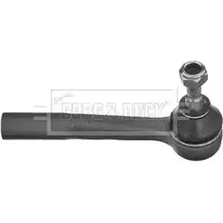 Рулевой наконечник BORG & BECK G5QEKDV 3168830 S6B5 68 BTR5842 изображение 0
