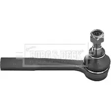 Рулевой наконечник BORG & BECK 2 XC4S BTR5855 B6S10RR 3168843 изображение 0