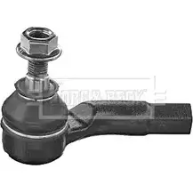 Рулевой наконечник BORG & BECK 21ZSDBO 3168878 BTR5890 W19 U2W