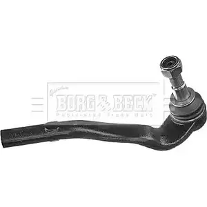 Рулевой наконечник BORG & BECK 2CT1M 3168894 BTR5906 8HJVE4 3