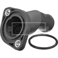 Фланец охлаждающей жидкости BORG & BECK 4E6HCM BTS1034 3168957 H22EUA H