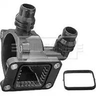 Фланец охлаждающей жидкости BORG & BECK ZKVO K 3168984 C9F1H BTS1057 изображение 0