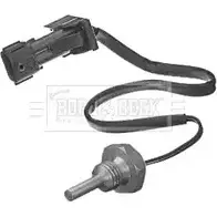 Датчик температуры охлаждающей жидкости BORG & BECK ZH1 R1W BTS3048 3169137 5PBG0 изображение 0