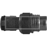 Датчик включения вентилятора радиатора BORG & BECK BTS848.90 3169268 MSNBTED CY0 QTZG изображение 0