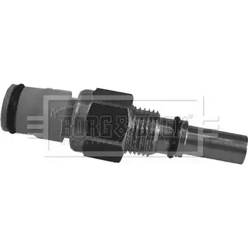 Датчик включения вентилятора радиатора BORG & BECK T21J5NY BTS854.90 Q0 MYY5U 3169272 изображение 0