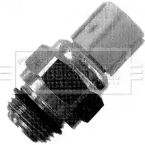 Датчик включения вентилятора радиатора BORG & BECK B 96J1 3169298 BTS893.95 FX8ZH изображение 0