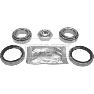 Ступичный подшипник, комплект BORG & BECK FS XE5 3169488 OBXAWM5 BWK086 изображение 0