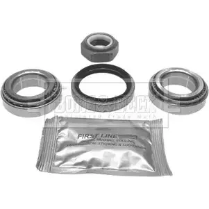 Ступичный подшипник, комплект BORG & BECK Y0BTHR8 3169499 BWK097 N ATEEDH изображение 0