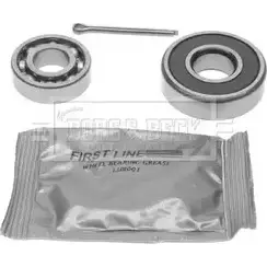 Ступичный подшипник, комплект BORG & BECK 3169513 QH5F5MY BWK1010 L 5SJS изображение 0