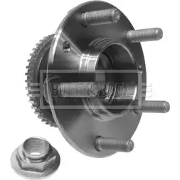 Ступичный подшипник, комплект BORG & BECK F1XAICL BWK1039 3169543 F6 FH3R изображение 0