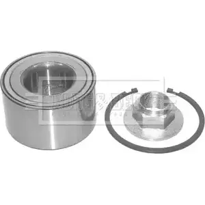 Ступичный подшипник, комплект BORG & BECK ITU5W TY BWK1046 136LSY 3169551 изображение 0