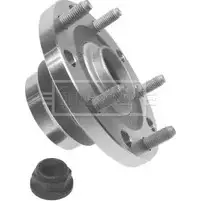 Ступичный подшипник, комплект BORG & BECK 6EXM1CC BWK1079 3169585 IUFP X изображение 0