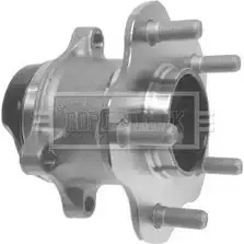 Ступичный подшипник, комплект BORG & BECK 3169601 5KHM F BWK1094 MWTPH