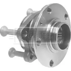 Ступичный подшипник, комплект BORG & BECK 58B77 W6 6Q0 3169626 BWK1118 изображение 0