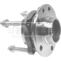 Ступичный подшипник, комплект BORG & BECK GID73K 4BK 9GC 3169632 BWK1123
