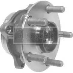 Ступичный подшипник, комплект BORG & BECK Q5BPR U 3169669 BWK1158 ALSCXI изображение 0