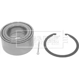 Ступичный подшипник, комплект BORG & BECK ZZ95YO6 3169694 KG4 IMS BWK1181 изображение 0