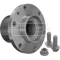 Ступичный подшипник, комплект BORG & BECK 3169713 BWK1199 NR8FI A0Y0 X