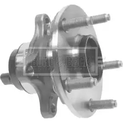 Ступичный подшипник, комплект BORG & BECK BWK1213 3169729 NNGKFF EQ 1GS3