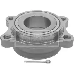 Ступичный подшипник, комплект BORG & BECK BWK1226 3169742 BYTOGG 7 KG313 изображение 0