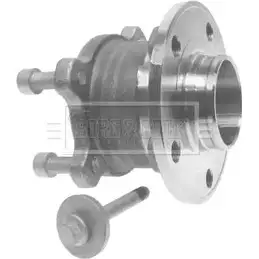 Ступичный подшипник, комплект BORG & BECK 3169749 BWK1232 9Z EWZ1Z UO19C