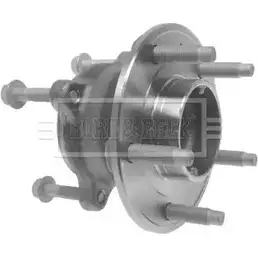 Ступичный подшипник, комплект BORG & BECK 0A4IXQC BWK1241 3169759 HY WTXUW изображение 0