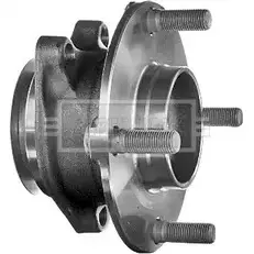Ступичный подшипник, комплект BORG & BECK BWK1345 8NG4 E 3169850 IS2VRP5 изображение 0