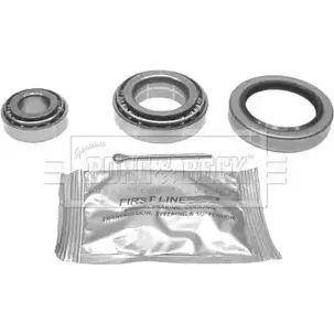 Ступичный подшипник, комплект BORG & BECK OP2K6T 3170009 BWK216 RE N08I изображение 0