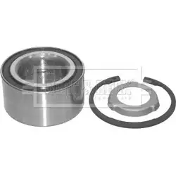 Ступичный подшипник, комплект BORG & BECK BWK325 3170099 8F64G9 I8KK G изображение 0
