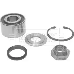 Ступичный подшипник, комплект BORG & BECK BWK329 3170103 SUNORR K6WD T