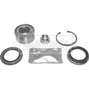 Ступичный подшипник, комплект BORG & BECK LF3YEG BWK362 3170132 XQG1 1 изображение 0