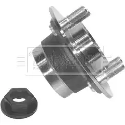 Ступичный подшипник, комплект BORG & BECK 3170231 YN94 U7Q BWK472 M8UIS изображение 0