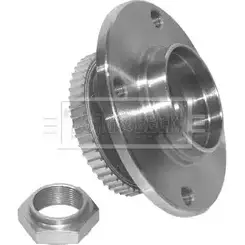 Ступичный подшипник, комплект BORG & BECK DYMNZ BWK488 UMW2 N 3170245