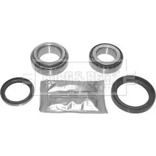 Ступичный подшипник, комплект BORG & BECK P7BWT H SLEL BWK503 3170257 изображение 0