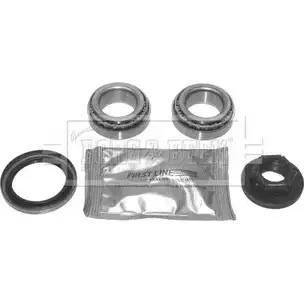 Ступичный подшипник, комплект BORG & BECK 05Q9I8 3170265 BWK512 W7 2C4GF изображение 0